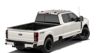 2027 Ford Super Duty® External Image 3
